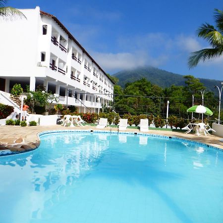 Condominio Wembley Forest Sea Ubatuba Exterior foto