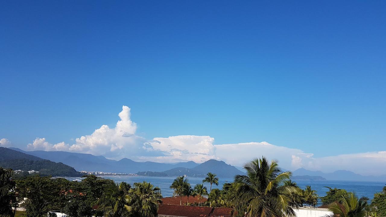 Condominio Wembley Forest Sea Ubatuba Exterior foto