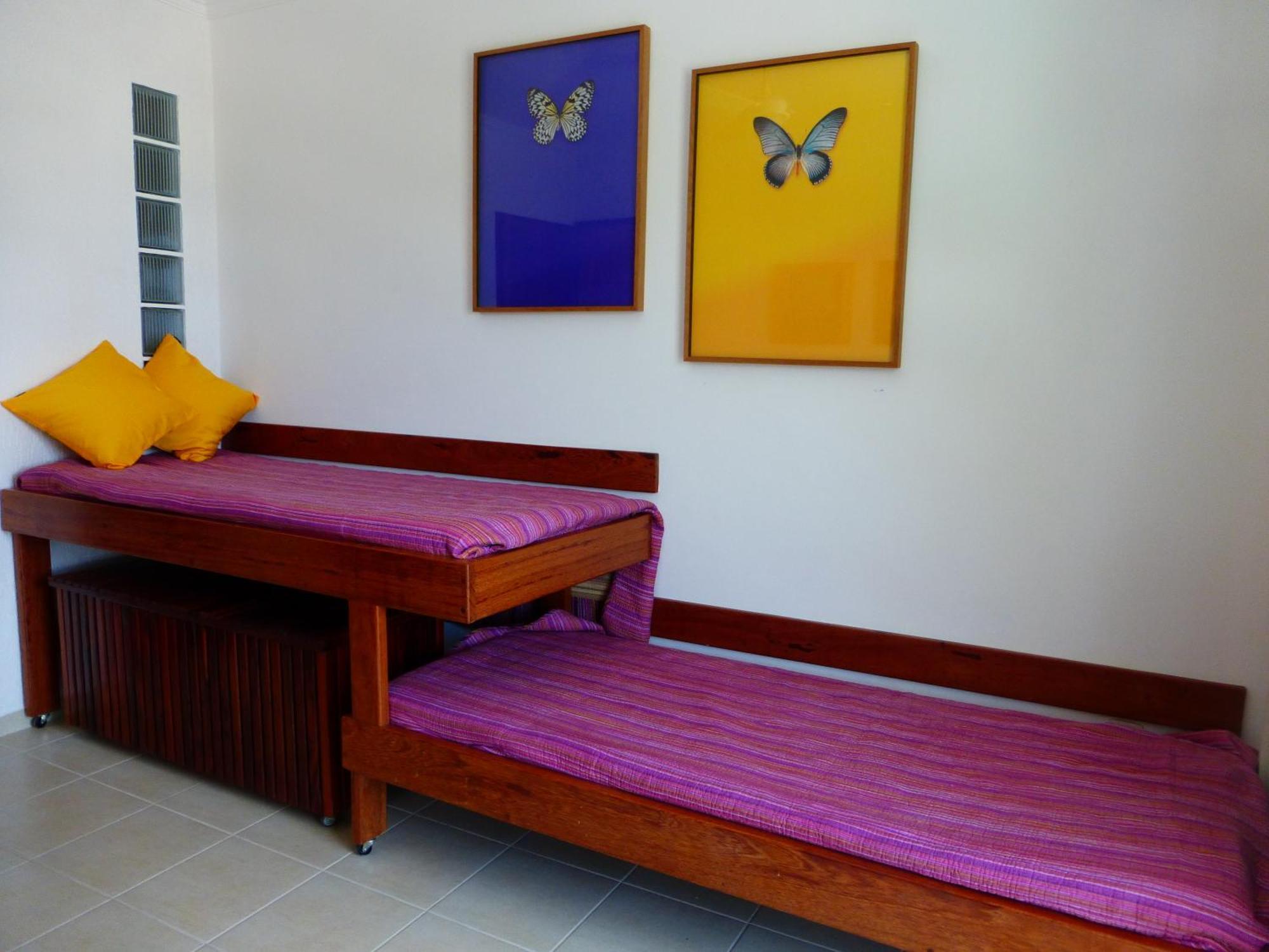 Condominio Wembley Forest Sea Ubatuba Exterior foto