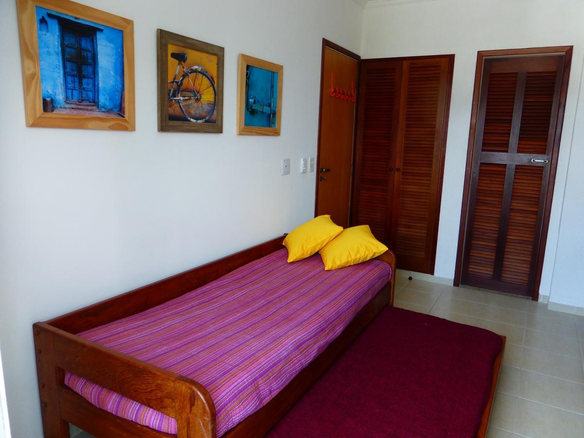 Condominio Wembley Forest Sea Ubatuba Exterior foto