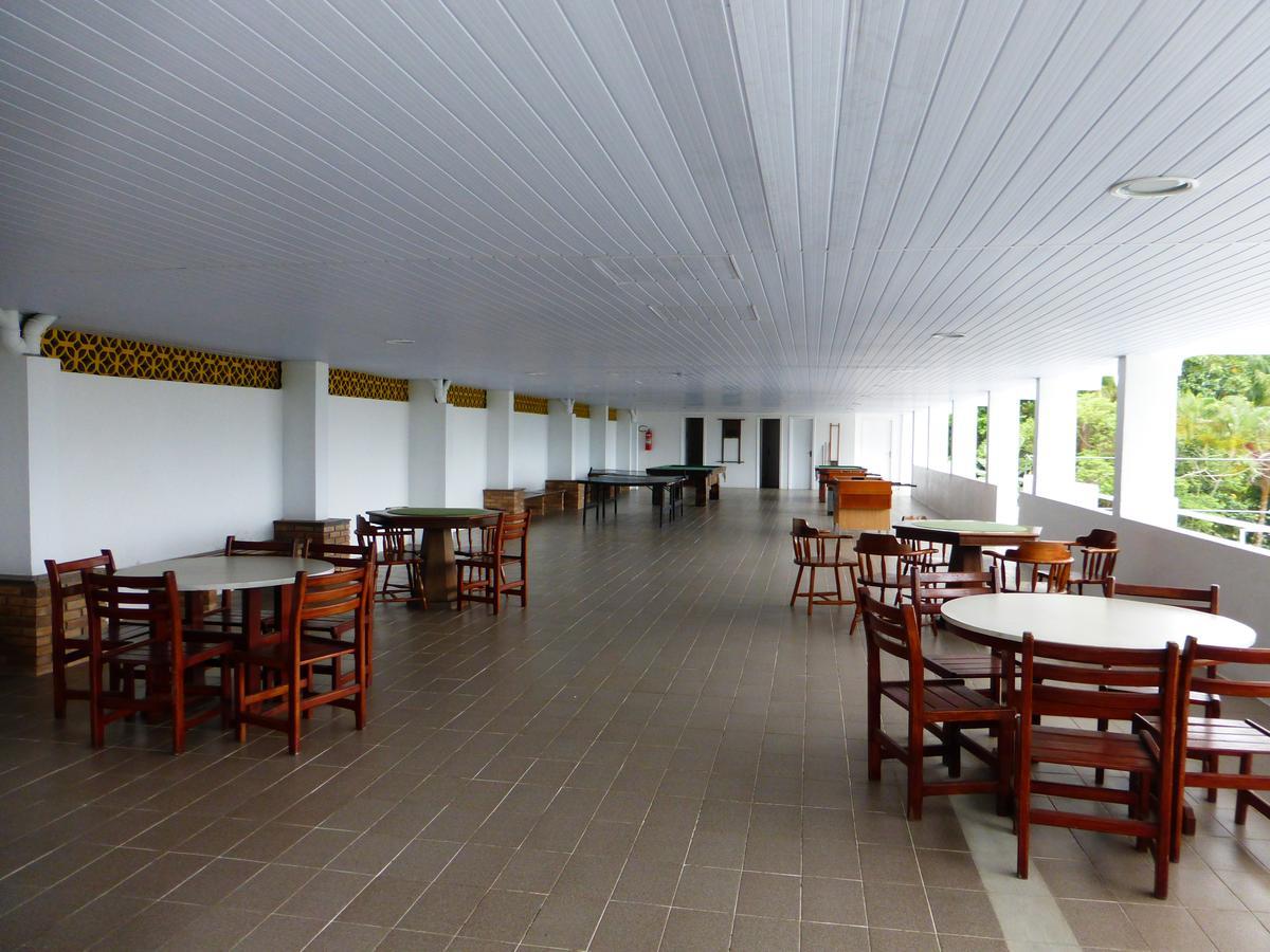 Condominio Wembley Forest Sea Ubatuba Exterior foto